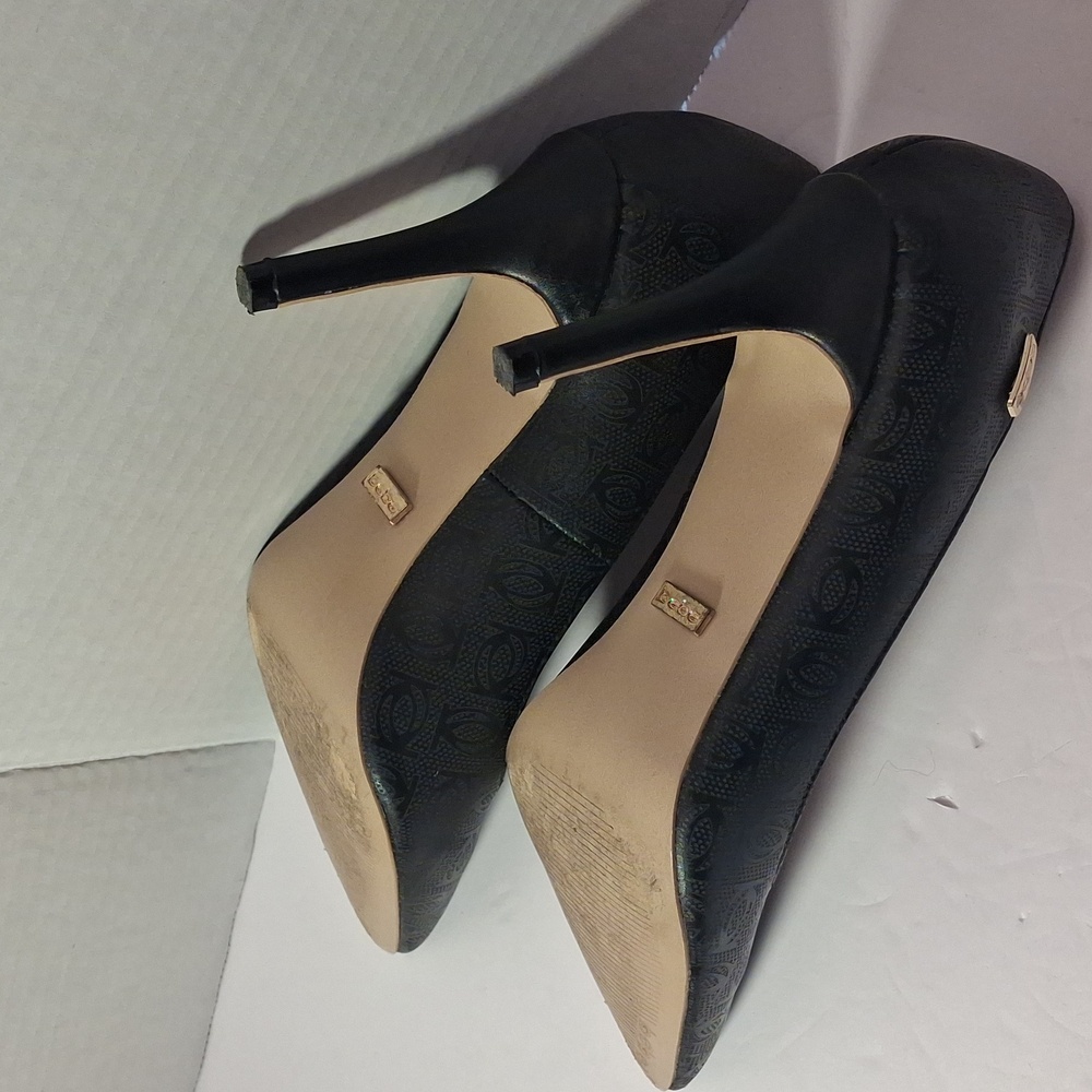 Bebe Heels - image 6